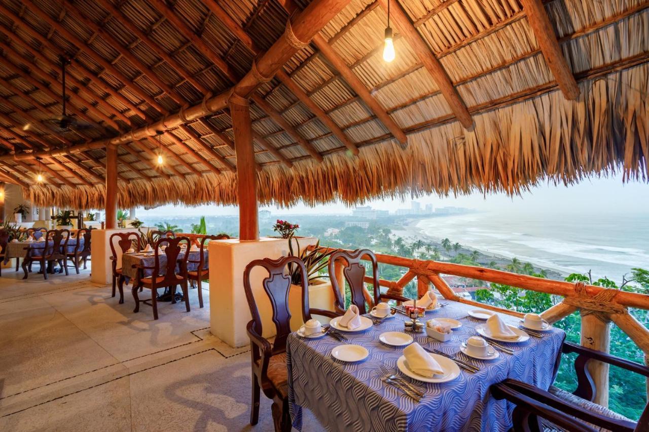 Quinta Real Acapulco Hotel Eksteriør billede
