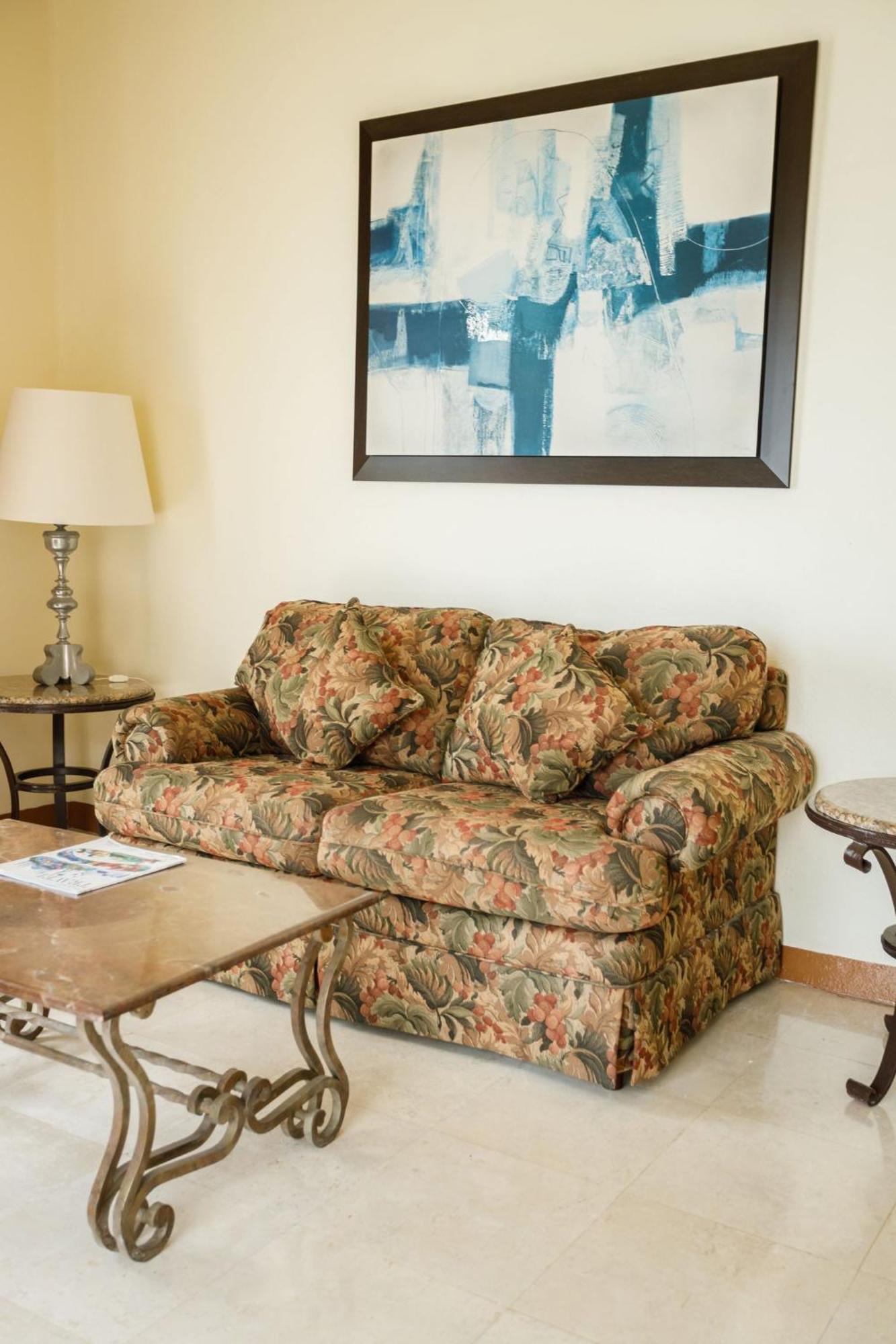 Quinta Real Acapulco Hotel Eksteriør billede