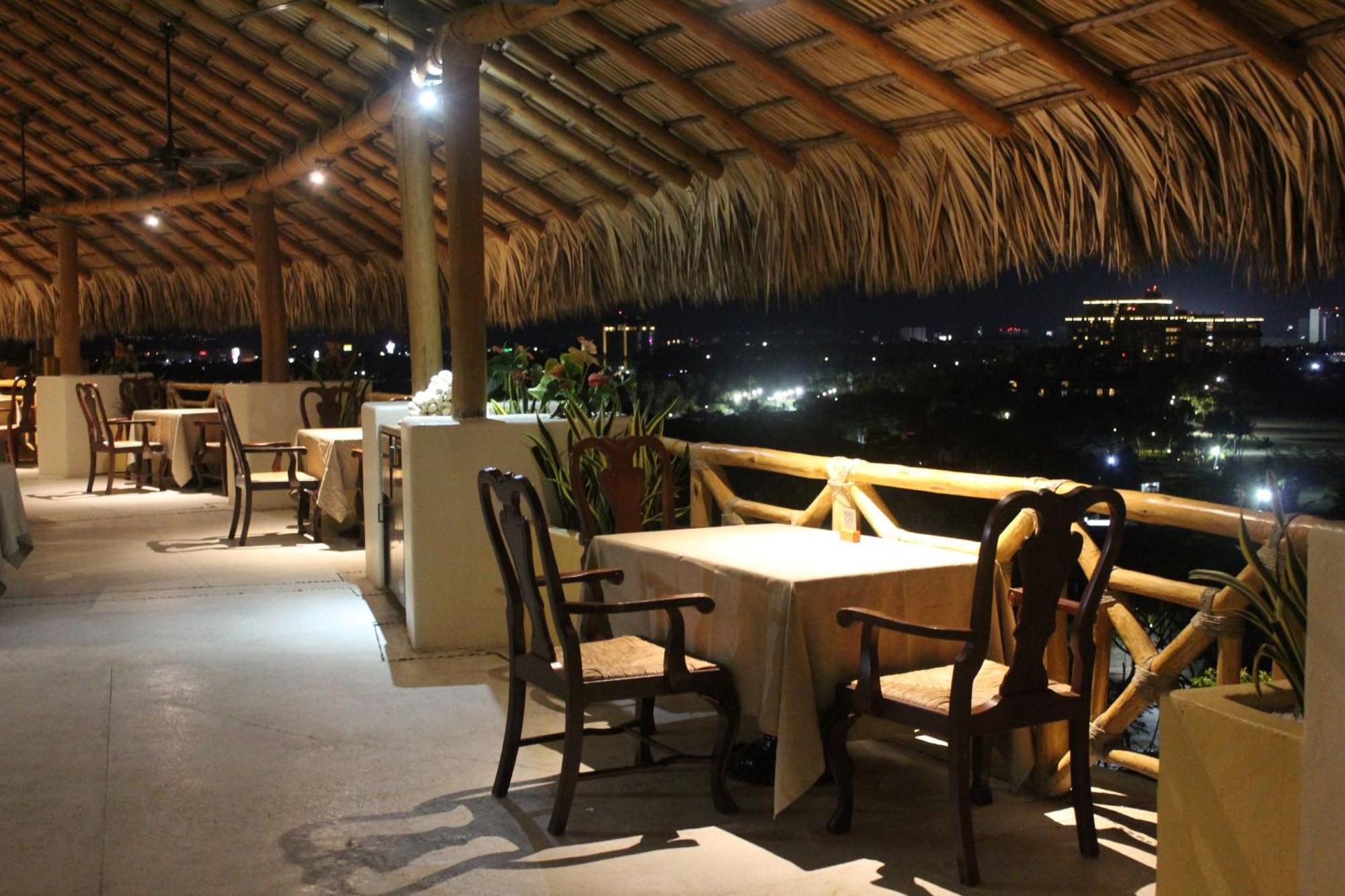 Quinta Real Acapulco Hotel Eksteriør billede